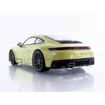 155064021 – MINICHAMPS 1/18 - PORSCHE 911 (992.2) Carrera Coupe