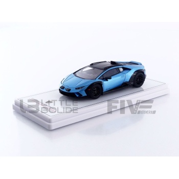 truescale miniatures 43 lamborghini huracan sterrato  2023 road cars coupe