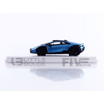 truescale miniatures 43 lamborghini huracan sterrato  2023 road cars coupe