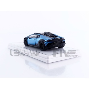 truescale miniatures 43 lamborghini huracan sterrato  2023 road cars coupe