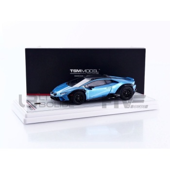 truescale miniatures 43 lamborghini huracan sterrato 2023 road cars coupe
