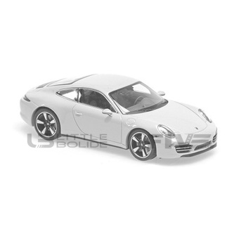 maxichamps 43 porsche 911 (991) somo50y 2023 road cars coupe