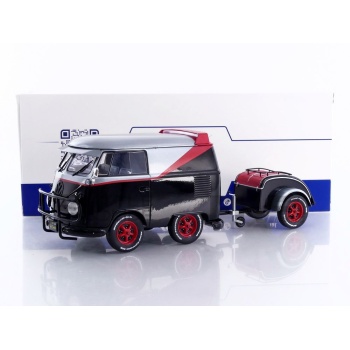 solido 18 volkswagen cool kombi sport 2024 road cars utility