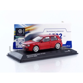 solido 43 volkswagen golf iv r32 2003 road cars coupe