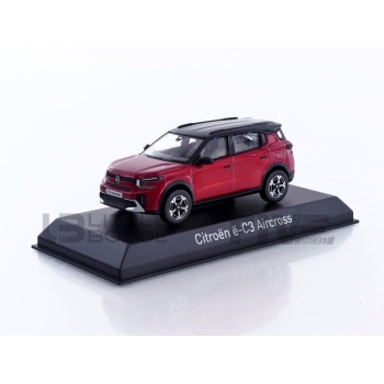 155341 – NOREV 1/43 - CITROEN C3 Aircross - 2025 - Five Diecast
