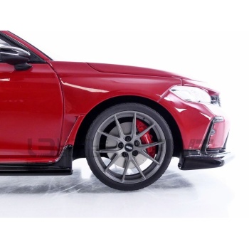 OT1165 – OTTO MOBILE 1/18 - HONDA Civic FL5 Type R Mugen - 2024