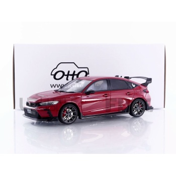 otto mobile 18 honda civic fl5 type r mugen 2024 road cars coupe