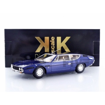 kk scale models 18 lamborghini espada s2 1970 road cars coupe