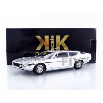 kk scale models 18 lamborghini espada s2 1970 road cars coupe