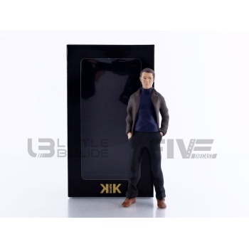 kk scale models 12 figurines steve accessories figurines