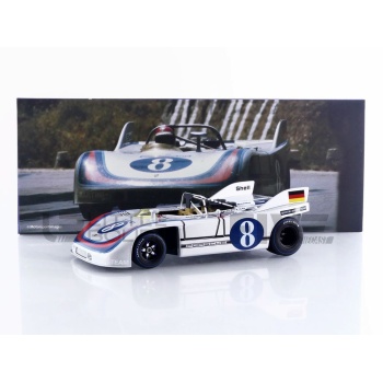 werk 83 18 porsche 908/03 targa florio 1971 racing cars prototypes