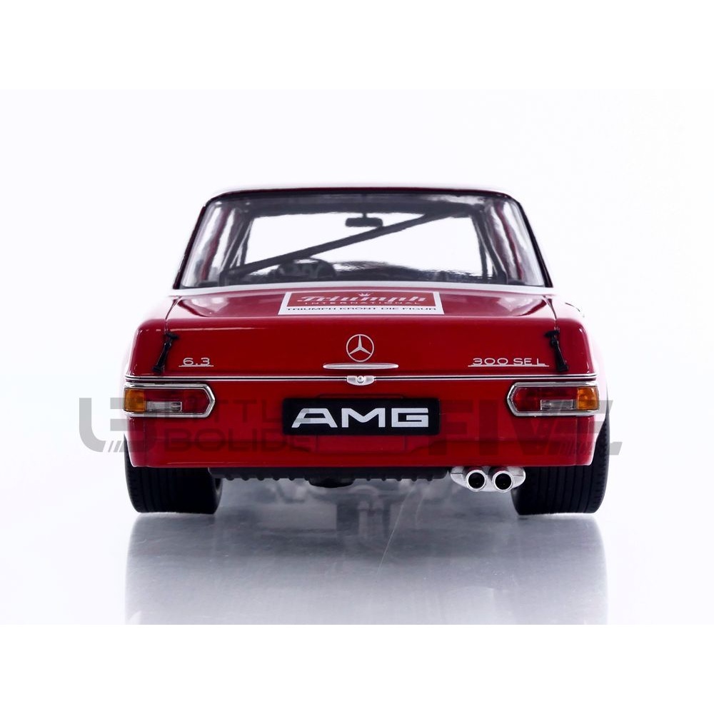 W18030006 – WERK 83 1/18 - MERCEDES-BENZ AMG 300 SEL 6.8 AMG