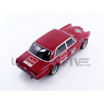 W18030006 – WERK 83 1/18 - MERCEDES-BENZ AMG 300 SEL 6.8 AMG