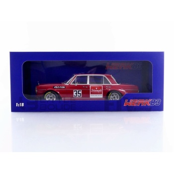 W18030006 – WERK 83 1/18 - MERCEDES-BENZ AMG 300 SEL 6.8 AMG