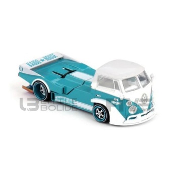 mini gt 64 volkswagen t1 pick up kaido works v1 1972 road cars utility