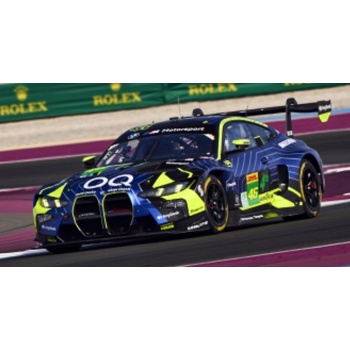 minichamps 43 bmw m4 gt3 evo pole position 6h imola 2025 racing cars racing gt