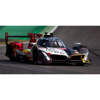 155252020 – MINICHAMPS 1/18 - BMW M Hybrid V8 - 24h Le Mans 2025