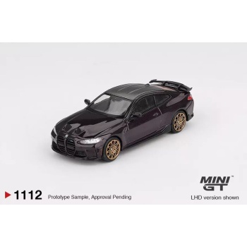 mini gt 64 bmw m4 (g82) performance 2021 road cars coupe