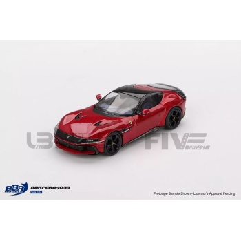 bbr 64 ferrari 12cilindri 2024 road cars coupe