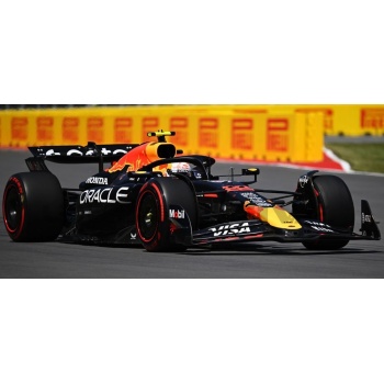 spark 43 red bull rb21 canadian gp 2025 racing cars formula 1