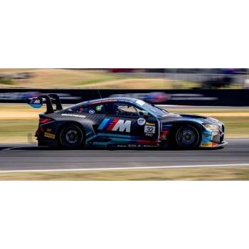 spark 43 bmw m4 gt3 winner 12h bathurst 2025 racing cars racing gt