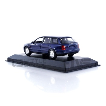 maxichamps 43 audi a4 avant  1995 road cars coupe