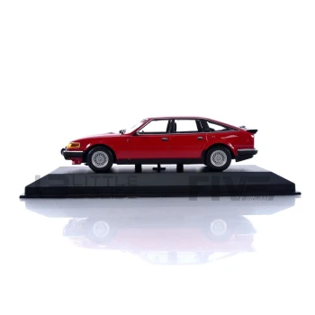 maxichamps 43 rover vitesse 3.5 v8  1986 road cars coupe