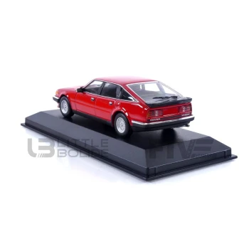 maxichamps 43 rover vitesse 3.5 v8  1986 road cars coupe