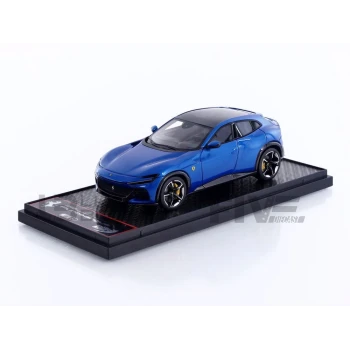 bbr 43 ferrari purosangue  2023 road cars coupe