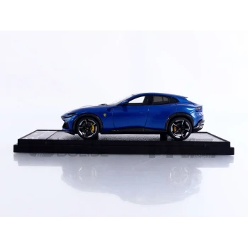 bbr 43 ferrari purosangue  2023 road cars coupe