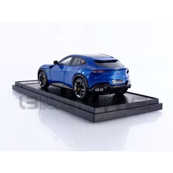 bbr 43 ferrari purosangue  2023 road cars coupe