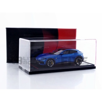 bbr 43 ferrari purosangue 2023 road cars coupe