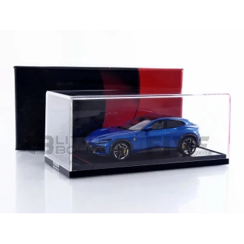 bbr 43 ferrari purosangue  2023 road cars coupe