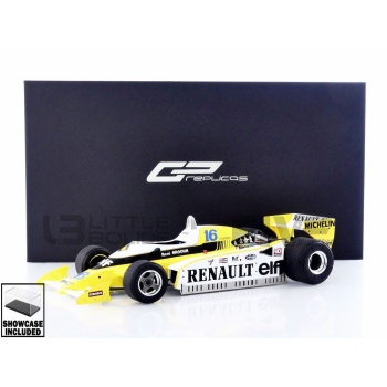 gp replicas 18 renault rs10 3rd french gp 1979 racing cars formula 1