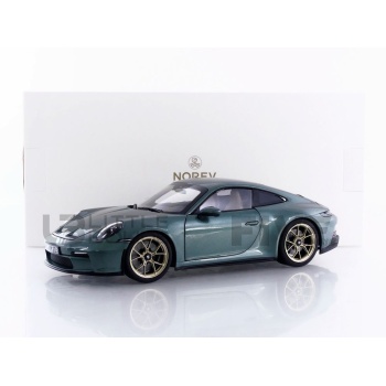norev 18 porsche 911 gt3 touring package 2021 road cars coupe