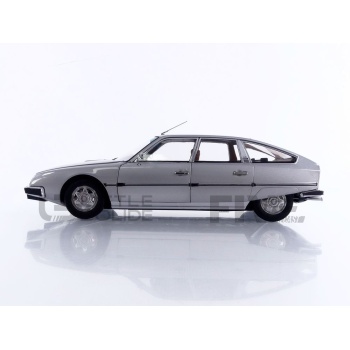 181810 – NOREV 1/18 - CITROEN CX 2200 Pallas - 1976 - Five Diecast