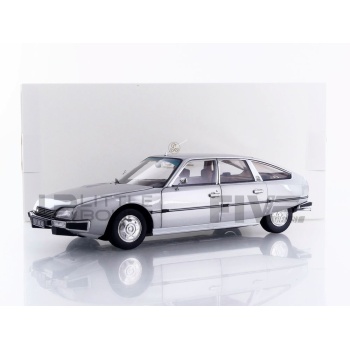 norev 18 citroen cx 2200 pallas 1976 road cars coupe