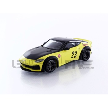 mini gt 64 nissan z lb nation  works  2024 road cars coupe