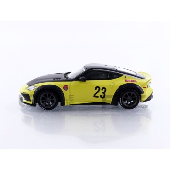 mini gt 64 nissan z lb nation  works  2024 road cars coupe
