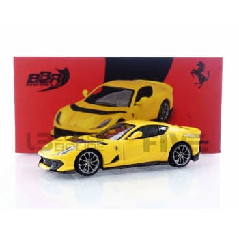 bbr 64 ferrari 812 competizione 2021 road cars coupe