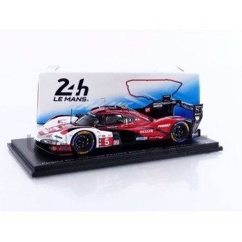 spark 43 porsche 963 24h le mans 2024 racing cars le mans