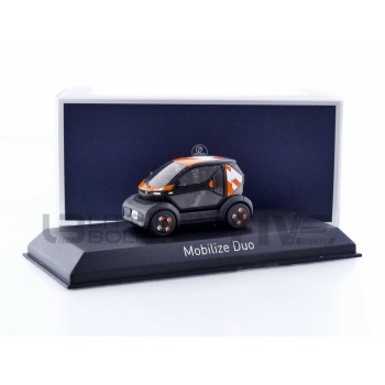 norev 43 mobilize duo 2025 road cars sedan