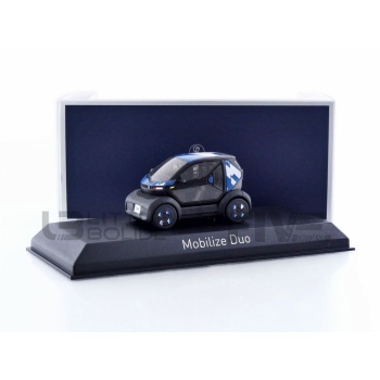 norev 43 mobilize duo 2025 road cars sedan