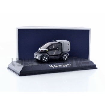 norev 43 mobilize bento 2025 road cars sedan