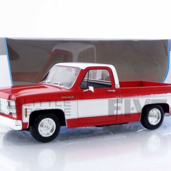 maisto 18 chevrolet c10 cheyenne super  1974 road cars 4x4 and suv