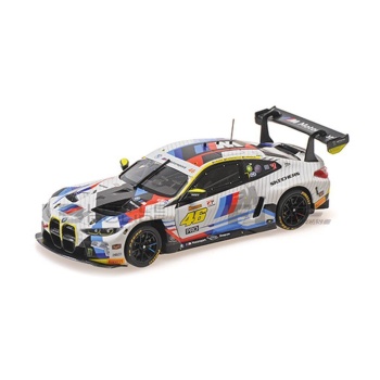 minichamps 43 bmw m4 gt3 12h bathurst 2025 racing cars racing gt