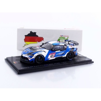 spark 43 toyota gr supra gt4 evo 2nd nurburgring 2023 racing cars racing gt