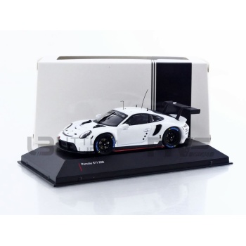 ixo 43 porsche 911 rsr plain body edition road cars coupe
