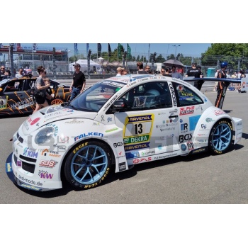 spark 43 volkswagen beetle rsr 24h nurburgring 2025 racing cars racing gt