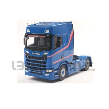 solido 24 scania 580s highline 113 2023 road cars utility